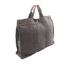 Hermès Canvas Herline MM Secondhand