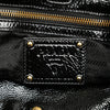 Secondhand Prada Tessuto Naplak Trimmed Side Zip Tote