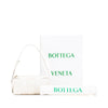 Bottega Veneta Small Lambskin Intrecciato Brick Cassette Secondhand