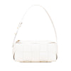 Bottega Veneta Small Lambskin Intrecciato Brick Cassette Secondhand