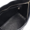 Chanel Caviar Medallion Tote Secondhand
