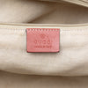 Gucci Medium Diamante Canvas Sukey Tote Secondhand