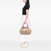 Gucci Medium Diamante Canvas Sukey Tote Secondhand