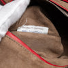 Bottega Veneta Nappa Intrecciato Nodini Crossbody Secondhand