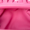 Bottega Veneta Lambskin The Mini Pouch Crossbody Secondhand