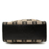 LOEWE Anagram Canvas Handbag Secondhand