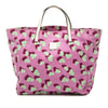 Gucci Kids Canvas Heartbeat Tote Secondhand