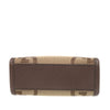 Gucci Mini Jumbo GG Canvas Web Satchel Secondhand