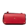 Secondhand Yves Saint Laurent Medium Leather Muse Two Handbag