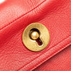 Secondhand Yves Saint Laurent Medium Leather Muse Two Handbag