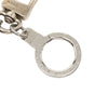 Louis Vuitton Brass Damier Porte Cles Address Bag Charm and Key Holder Secondhand