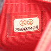 Chanel Chevron Caviar Boy Wallet on Chain Secondhand
