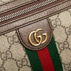 Gucci Small GG Supreme Ophidia Belt Bag Secondhand