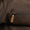 Gucci Leather GG Charm Satchel Secondhand