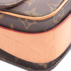 Louis Vuitton Monogram Cartouchiere MM Secondhand