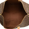 Louis Vuitton Monogram Keepall 55 Secondhand