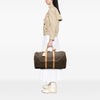 Louis Vuitton Monogram Keepall 55 Secondhand