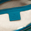 Gucci Small Microguccissima Bicolor Patent Nice Dome Satchel Secondhand