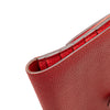 Hermès Clemence Dogon Long Wallet Secondhand