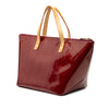 Louis Vuitton Monogram Vernis Bellevue PM Secondhand