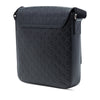 Gucci Guccissima Flap Messenger Bag Secondhand