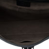 Gucci Guccissima Flap Messenger Bag Secondhand