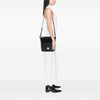 Gucci Guccissima Flap Messenger Bag Secondhand