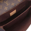 Louis Vuitton Monogram Pochette Metis Secondhand