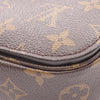 Louis Vuitton Monogram Pochette Metis Secondhand