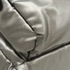 Prada Metallic Tessuto Sling Bag Secondhand