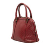 Gucci Mini Microguccissima Dome Satchel Secondhand