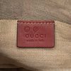 Gucci Mini Microguccissima Dome Satchel Secondhand