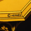 Hermès Astrologie Dies et Hore Silk Scarf 90 Secondhand