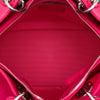 Dior Medium Leather Diorissimo Satchel Secondhand