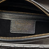 Dior Medium Metallic Lambskin Cannage Lady Dior Secondhand