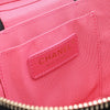 Chanel Lambskin CC Giant Crystal Mania Vanity Case Secondhand