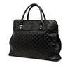 Secondhand Gucci Guccissima Web Business Bag