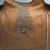 Chloé Medium Leather Silverado Shoulder Bag Secondhand