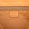 Celine Macadam Coated Canvas Clutch Secondhand