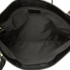 Gucci GG Canvas and Calfskin Crossbody Secondhand