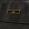 Gucci GG Canvas and Calfskin Crossbody Secondhand