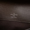 Louis Vuitton Taiga Belaia Clutch Secondhand