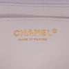 Secondhand Chanel Mini Rectangular Classic Printed Calfskin Single Flap