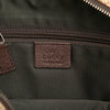 Secondhand Gucci GG Canvas Crossbody
