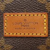 Secondhand Louis Vuitton Monogram Saumur 43