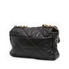 Chanel Large Lambskin 19 Flap Secondhand