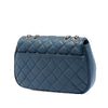 Chanel Medium Quilted Caviar Casual Pocket Flap Secondhand