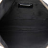 Fendi Zucchino Canvas Shoulder Bag Secondhand