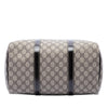 Secondhand Gucci Medium GG Supreme Joy Boston Bag