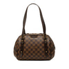 Louis Vuitton Damier Ebene Rivington PM Secondhand